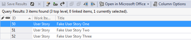 Adding Tasks to a User Story in Bulk with Excel 3