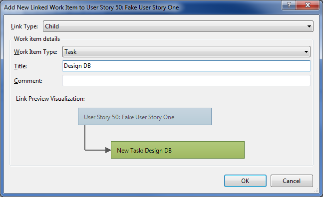 Adding Tasks to a User Story in Bulk with Excel 5