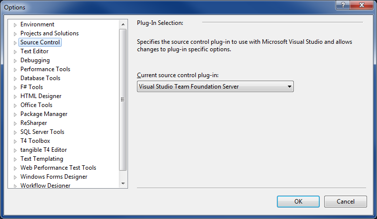 Configuring VS 2012 To Work With GitHub 5